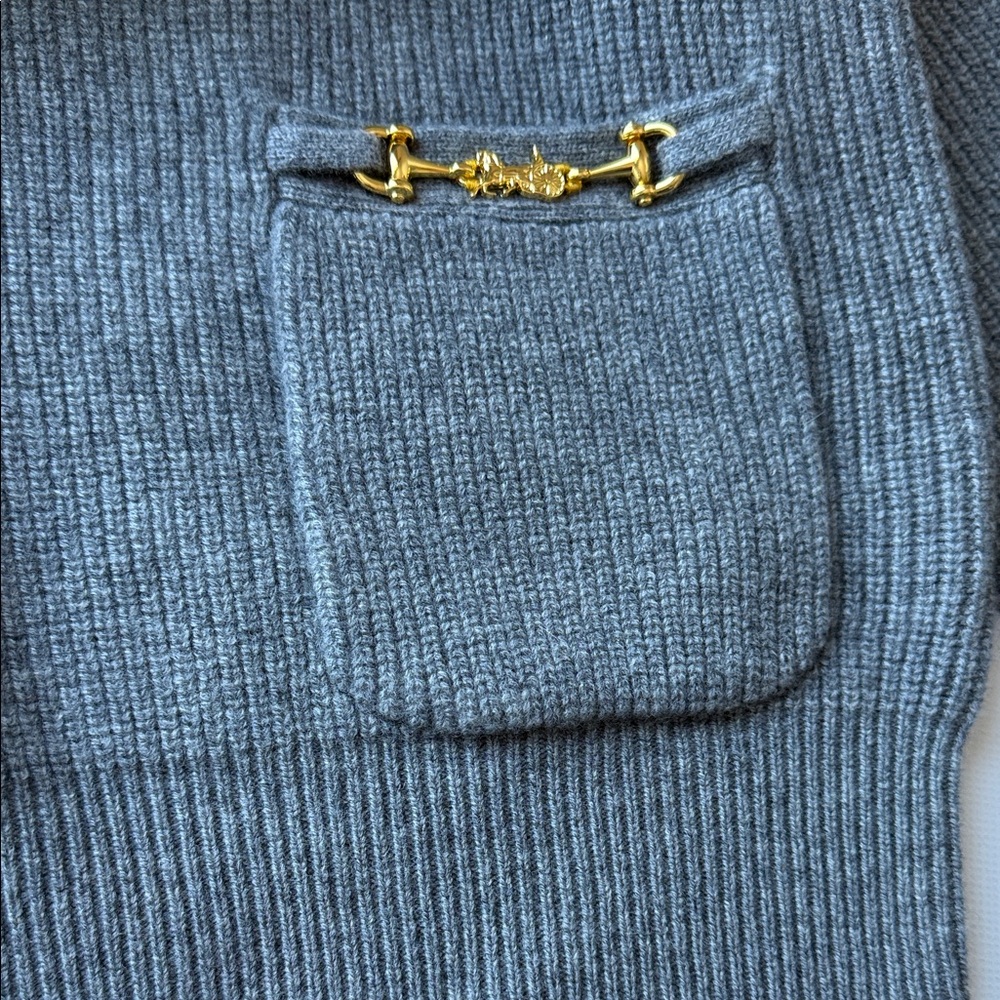 Celine wool sweater - Picture 11 of 14